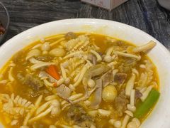 情妹一品鲜-情妹耙泥鳅·江湖川菜(科华店)