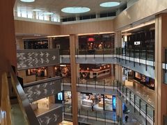 -凤凰汇购物中心