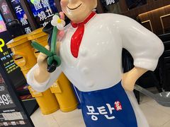 -火炉火自助餐(朝阳大悦城店)