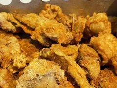 -阿捡忭京炸鸡(韭菜园总店)