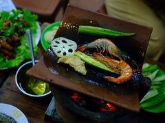 -瓦片烤肉(13号店)