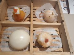 -蔡澜点心·粤菜(西单大悦城店)