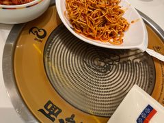 -七八冷面·延边朝鲜族美食(世纪汇店)
