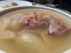 -悦融·京鲁菜·露台花园(安定门店)