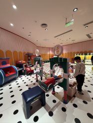 -meland亲子乐园(深圳领展中心城店)