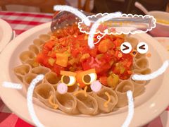 -西贝(科华王府井店)