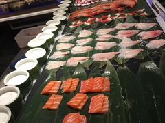 -诱货海鲜自助火锅(爱琴海购物公园东百店)
