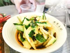 -靓靓蒸虾(中山公园店)