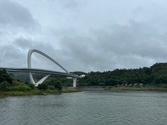-天目湖山水园