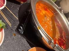 -牛New寿喜烧(新六百店)