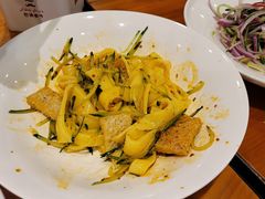 -巴依老爷新疆美食(常营店)