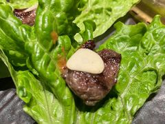-老乾杯和牛烧肉(王府中环店)