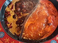 -巴九门老火锅(来福士打望店)