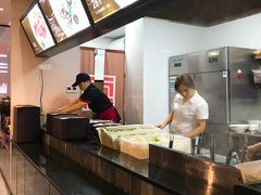 -瓦记米粉(东鼓道店)