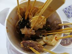 -廖记棒棒鸡(青岛万象城店)