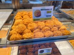 -鲍师傅糕点(大沽南路店)