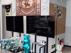 -扑水电玩·PS·Switch·桌游(湖大店)