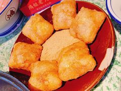 -鸿姐老火锅(静安店)