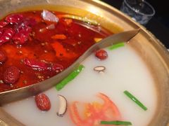 -熊喵来了火锅(太原里第2分店)