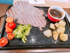 -必胜客(双榆树店)