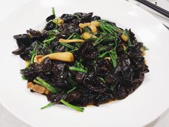 鲜椒黑木耳-和记小菜(七宝店)