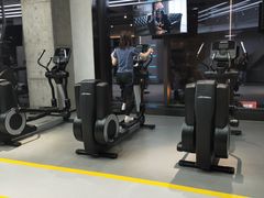 -LA合时健身4PMFIT(花桥旗舰店)