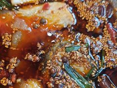 -胖子鱼·天水麻辣鱼火锅(秦州407店)