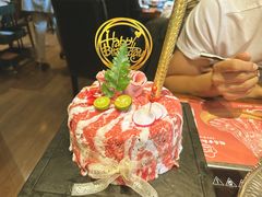-披头士和牛火锅·寿喜烧自助(陶溪川店)