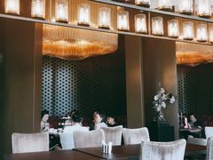 大堂-乐咖啡西餐厅(太湖皇冠假日酒店)
