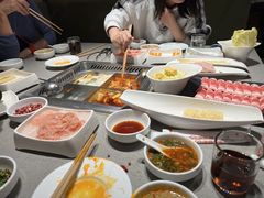 -海底捞火锅(城阳万象汇店)