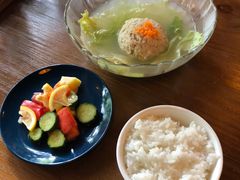 -麦落精酿啤酒餐吧(先农大院店)
