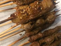 -望京小腰(北京总店)