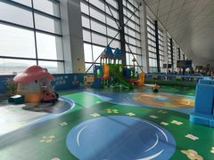 -郑州新郑国际机场-T2航站楼