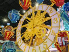 -郑州银基冰雪世界