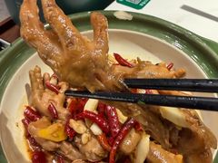 -费大厨辣椒炒肉(黄兴中心广场店)