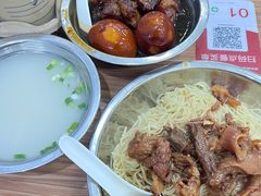 -好好味面家(桃园店)