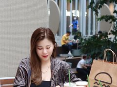 -Shake Shack(南山万象天地店)