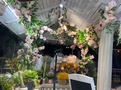 -海市蜃楼花园主题餐厅(石顶店)