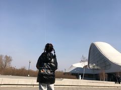 -哈尔滨大剧院