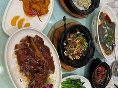 -天喜酒楼饭市·茶市(同德皇宫店)