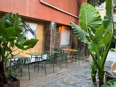 -ChitChat奇洽·Bistro(黎黄陂路店)