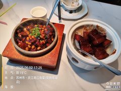 -庆江南江南菜(琴湖溪里花园城店)