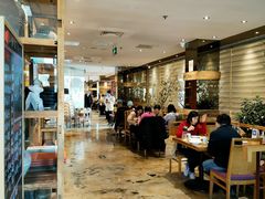 大堂-一轩饺子馆(丽都店)