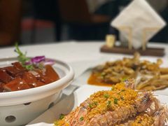 -潮粤香海鲜酒楼(沙湖店)