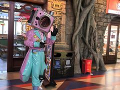 -星巴克(杭州宋城店)