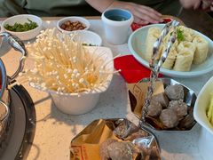 -左庭右院鲜牛肉火锅(苏州园区永旺店)