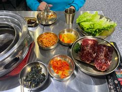-本炙炭烤·蒲烧活鳗料理店(金沙洲店)