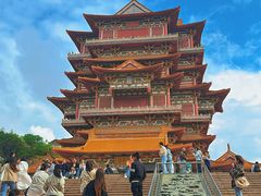 -云龙湖旅游景区