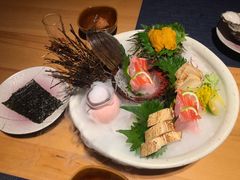 白金枪鱼-本逸·割烹料理(湖墅店)