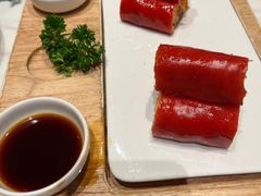 -悦得闲广式点心茶楼(蓝鲸世界店)